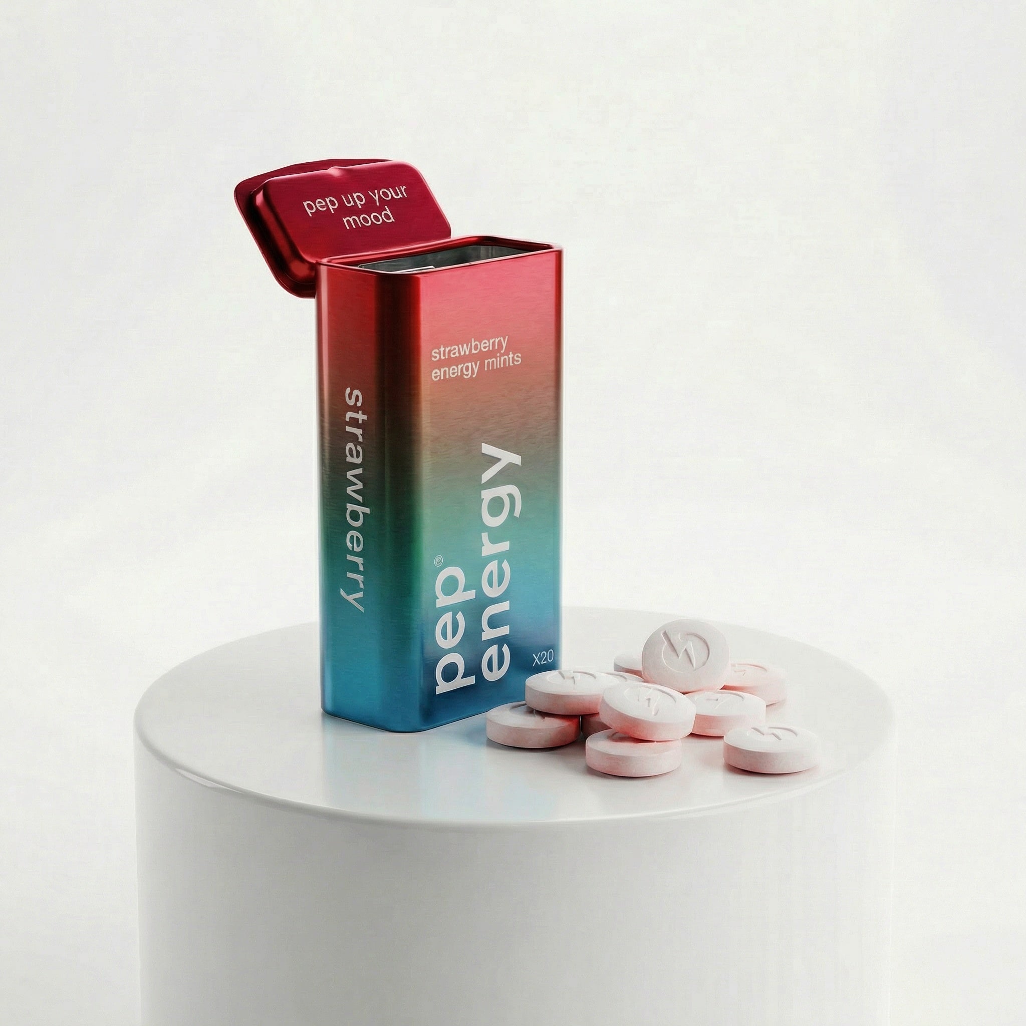 Strawberry - Coming Soon