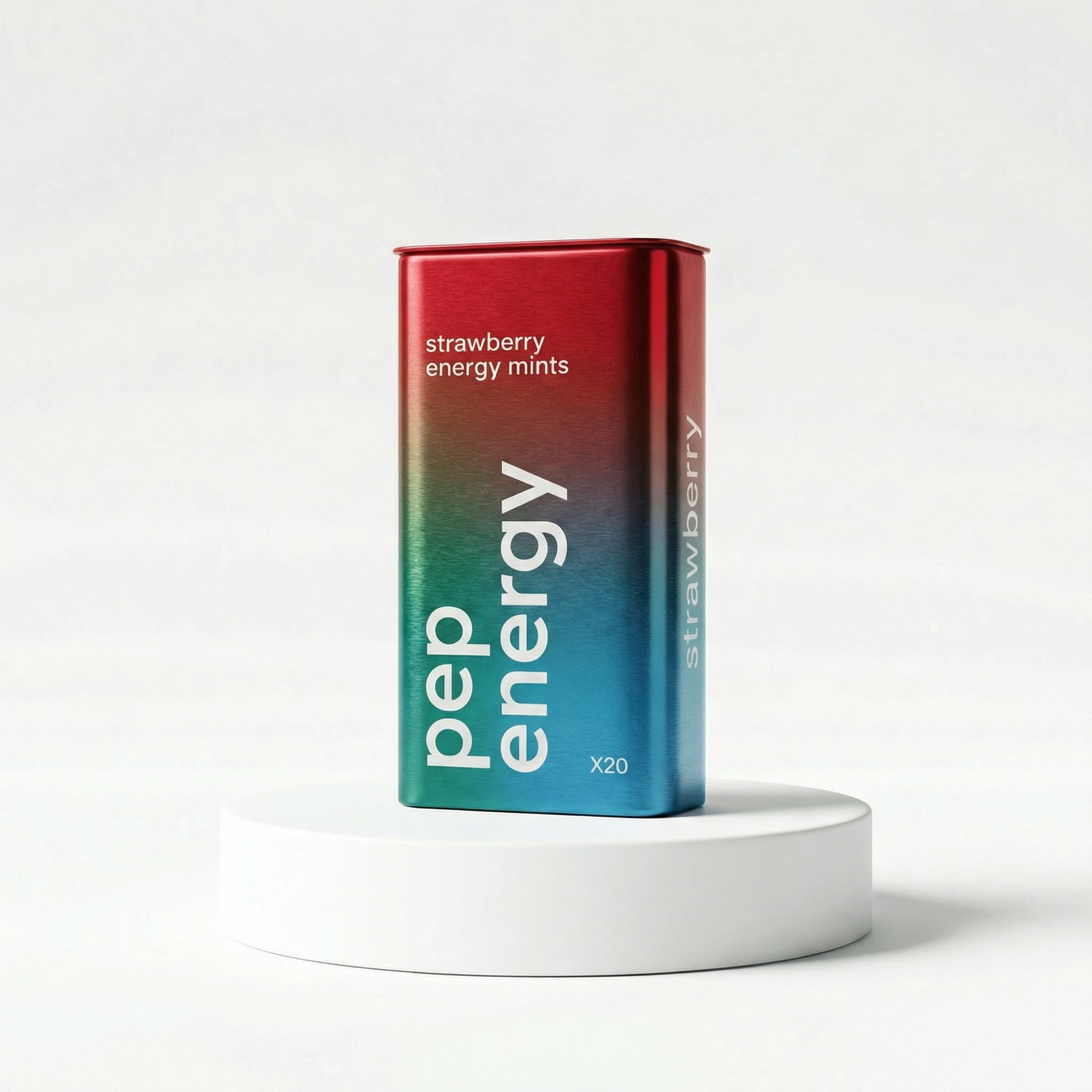 Strawberry - Coming Soon